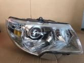 SKODA SUPERB 08-13 XENON FAR SAĞ SIFIR HELLA 3T1941018E