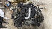 CHEVROLET CAPTİVA MANUEL MOTOR KOMPLE CANCAN OPEL