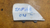 OPEL ZAFİRA C ÖN ÇEKİ DEMİR KAPAĞI 13300487 CANCAN OPEL