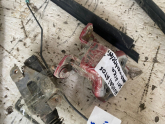 Oto Çıkma Parça / Mekanik / Kapı Kilidi / Hyundai / Atos / Çıkma Parça 