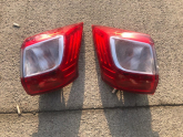 FORD C-MAX STOP SAĞ-SOL