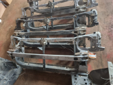 2017-2018 TOYOTA COROLLA E170 ÇIKMA TEMİZ ÖN PANEL ÇAVUŞOĞLU