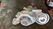 RENAULT CLİO-4 1.5 DİZEL ÇIKMA ORJİNAL TURBO