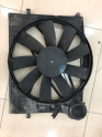 MERCEDES S W220 FAN 881060649FZ