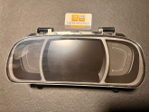 Renault Kadjar Hayalet Gösterge