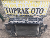 Oto Çıkma Parça / Kaporta & Karoser / Ön Panel / Fiat / Punto / Çıkma Parça 