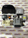 0281031686 39140-2A320 94033-1RAS0 HYUNDAİ ACCENT BEYİN SETİ