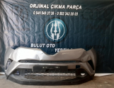 TOYOTA CHR ÖN TAMPON ÇIKMA