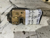 Oto Çıkma Parça / Mekanik / Kapı Kilidi / Opel / Vectra / Çıkma Parça 