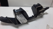 MERCEDES C W205 ARKA TAMPON SAĞ BRAKET 2014 2018 2058850465
