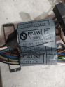 Oto Çıkma Parça / Elektrik / Elektrik Tesisatı / BMW / 5 Serisi / Çıkma Parça 