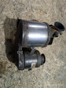 04L131670Bs Volkswagen AUDI SKODA Partikül Filtre