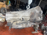 AUDİ Q7 ŞANZIMAN ÇIKMA 09D 300 038 Q JXX ŞANZIMAN