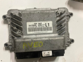 96983177 CHEVROLET AVEO MOTOR BEYNI 5WY59668B 42R
