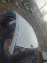 Hyundai Accent Blue Kesme Tavan