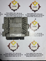 FORD FIESTA SID206 CIKMA MOTOR BEYNI 8V21-12A650-EC