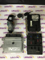 275084 NEC001-845 116RAI-000280  NİSSAN MİCRA BEYİN SETİ