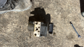 Oto Çıkma Parça / Elektrik / ABS Beyni / Peugeot / 307 / Çıkma Parça 