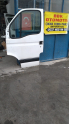 Renault master 2 çıkma sol ön kapı orijinal hatasız