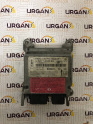 0285001452 3M5T-14B056-BG FORD C-MAX AİRBAG BEYNİ BOSCH