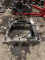 Volvo s80 cıkma komple travers