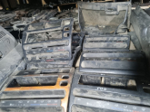 Toyota / RAV-4 / Göğüslük & Torpido / Havalandırma  Izgaraları / Çıkma Parça
