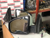 BMW X6 E71 E72 sag sol katlanır kameralı ayna 610958 610959