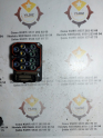 DACIA DOKKER CIKMA ABS BEYNI 10.0915-1471.3