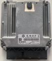 Motor ECU, Seat Exeo 2.0 0281017138 03L906019DF EDC17CP14