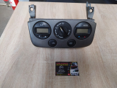 Nissan Primera (P11) Kalorifer  Klima Kontrol Paneli ÇIKMA