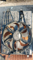 CİTROEN C5 AİRCROSS FAN MOTORU 9836058380 ORJİNAL