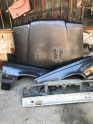 Oto Çıkma Parça / Kaporta & Karoser / Ön Panel / Volvo / 850 / Çıkma Parça 