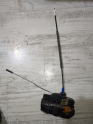 Opel Astra j sağ ön kapı kilidi 13579523