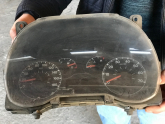 Fiat fierino km saati
