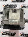 028103409 kontrol ünitesi nissan micra (k14) 1.5 ECU MOTOR