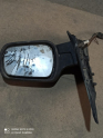 Oto Çıkma Parça / Kaporta & Karoser / Dış Ayna Komple / Ford / Fiesta / Çıkma Parça 