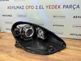 Oto Çıkma Parça / Elektrik / Far Camı / Porsche / Macan / Sıfır Parça 