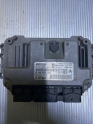 0261S06381 PEUGEOT CİTRÖEN 1.6 ME7.4.5 ÇIKMA MOTOR BEYNİ