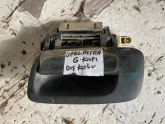 OPEL ASTRA G DIŞ KAPI KOLU ORJİNAL ÇIKMA 1998-2008 MODEL