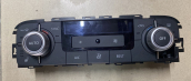 7P6907040CD VOLKSWAGEN TOUAREG KLİMA KONTROL PANELİ KLİMATRO