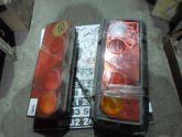 HONDA ACCORD 1984-1985 SOL STOP SIFIR