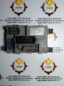 FIAT DOBLO CIKMA BSI BEYNI 00520027820