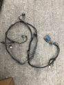 MERCEDES W205 PARK SENSÖR TESİSATI A0001534524