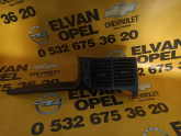 Oto Çıkma Parça / Isıtma, Soğutma & Klima / Havalandırma Izgaraları / Opel / Vectra / Çıkma Parça 