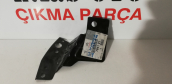 PEUGEOT 207 ÖN ÇAMURLUK BAĞLANTI AYAK SIFIR METAL 7841V1