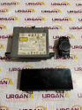 9387453 02 4 BMW F30 F31 F32  NBT+RADIO+JOYSTİCK SET