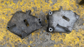 OPEL CORSA D 1.2-1.4 MOTOR KULAK BRAKETİ ÇIKMA 13130728