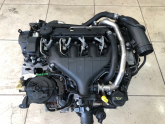 Cıtröen C5 2.0 HDİ DELPHİ KOMPLE ÇIKMA DOLU MOTOR