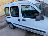 Oto Çıkma Parça / Kaporta & Karoser / Çamurluk / Renault / Kangoo / Çıkma Parça 