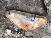 OPEL VECTRA A KASA YAKIT DEPOSU